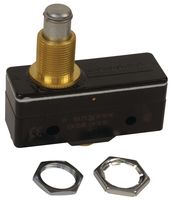 HONEYWELL BZ-2RQ1008-A2 Microswitch, Standard, Overtravel Plunger, SPDT, Screw, 15 A