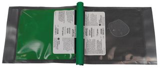 BOYD 4951G Adhesivo, Térmico, Epoxi, Negro, 1.34 W/m.K, 9200 psi, Bolsa