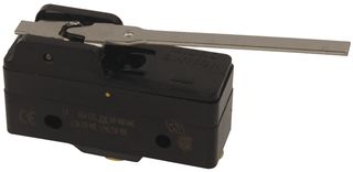 PANASONIC AQY2C5R3P1X Interruptor Microswitch, Standard, Palanca con Bisagra, SPDT, Tornillo, 10 A, 250 V