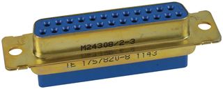 AMP - TE CONNECTIVITY 1757820-3