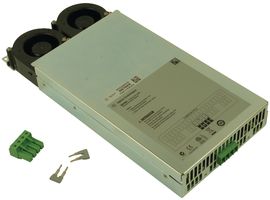 KEYSIGHT TECHNOLOGIES N6766A Módulo de Potencia de CD, Programable, 1 O/P, 300W, Salida 0 a 60V/17A, Montaje en Rack