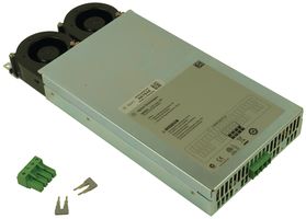 KEYSIGHT TECHNOLOGIES N6764A Módulo de Alimentación CD, Programable, 2 O/P, 300 W, Salida 0 a 60 V/20 A, Montaje en Rack