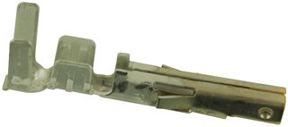 MOLEX 39-00-0185 Contacto, Mini-Fit® Jr.™, Serie 5556, Hembra, Crimpado, 16 AWG, Contactos con Recubrimiento de Oro