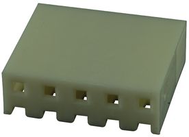 640251-5. TE CONNECTIVITY - AMP, Carcasa de Conector, Serie SL-156 ...