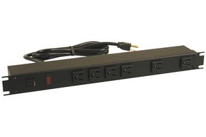 HAMMOND 1582T6B1BK