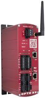 OPTO 22 OPTOEMU-SNR-DR1 Unidad de Monitoreo de Energía, OptoEMU Sensor™, Capacidad de Respuesta a Demanda, Inalámbrico, 3 V