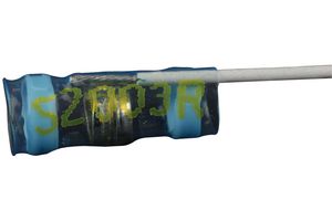 RAYCHEM - TE CONNECTIVITY S200-3-W2-22-9
