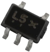 ONSEMI NL17SZ04DFT2G