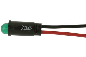 DIALIGHT 559-0202-003F