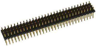 SAMTEC MTMM-106-07-L-Q-245