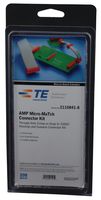 AMP - TE CONNECTIVITY 2110841-8
