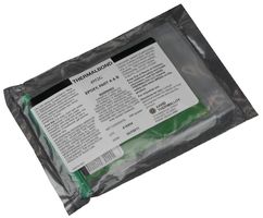 BOYD 4952G Adhesive, Epoxy, 1.34 W/m.K, 9200 psi, Tube