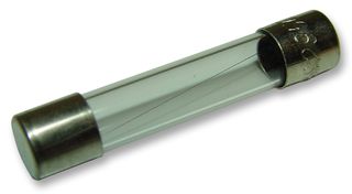 1.1 // 4 soporte de fusible fx0326 Bulgin