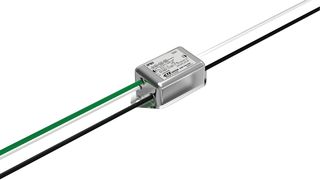 CORCOM - TE CONNECTIVITY 2FB3