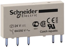 SCHNEIDER ELECTRIC RSL1AB4BD