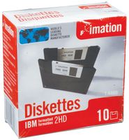 IMATION 12881