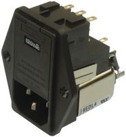 CORCOM - TE CONNECTIVITY 6EDL4