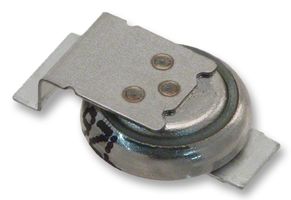 TAIYO YUDEN PAS311HR-VA6R Supercapacitor, 30000 µF, 3.3 V, Soldar