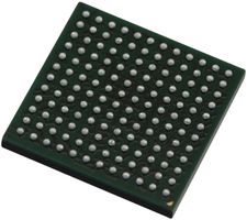 NXP MK40DX256ZVMD10