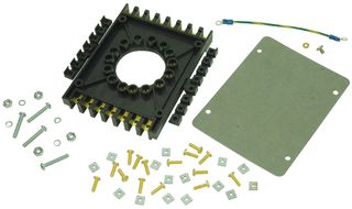 EAGLE SIGNAL HP50133