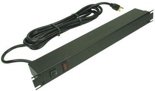HAMMOND 1583T6B1BK