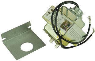 HAMMOND BD2E Chassis Mount Transformer, Energy Limiting, Class 2 Energy Limiting, 120V, 12V, 20 VA, 60Hz