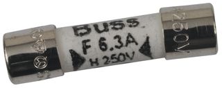 EATON BUSSMANN GDA-6.3