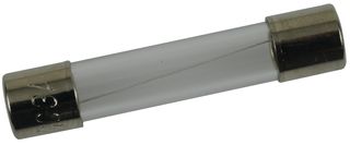Fast Acting Glass Tube Fuses