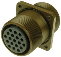 ITT CANNON TBF22-14PS