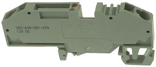 WAGO 282-698/281-429