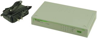 ALLIED TELESIS AT-GS900/5E-10