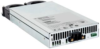 KEYSIGHT TECHNOLOGIES N6753A Módulo de Alimentación CD, Programable, 20 V, 50 A, 300W, Montaje en Rack