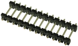 SAMTEC HPW-12-04-T-S-650-150