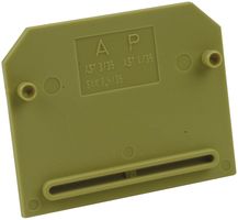 WEIDMULLER 0460560000
