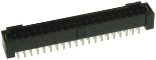SAMTEC T2M-120-01-L-D-TH-WT