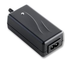 MASCOT 2115000040 Battery Charger, Mascot 2115 Series, NiCD & NiMh, LED Indicator, 264VAC