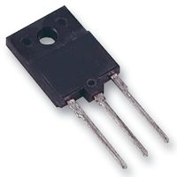 ONSEMI FGAF40N60UFTU