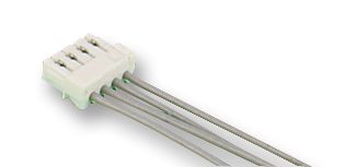 JST / JAPAN SOLDERLESS TERMINALS 04SUR04SUR32W300