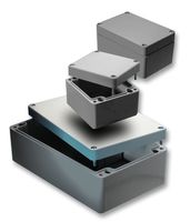 HAMMOND 1590ZGRP083