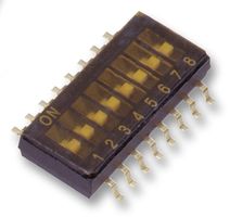 OMRON ELECTRONIC COMPONENTS A6H-4102