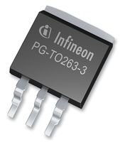 INFINEON IPB081N06L3GATMA1