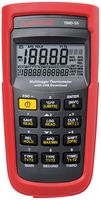 AMPROBE - FLUKE TMD-56.