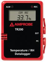 AMPROBE - FLUKE TR200-A.