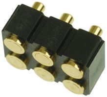 MILL-MAX 813-22-006-30-001101