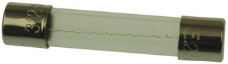 LITTELFUSE 0AGC02.5V