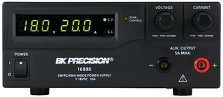 B&K PRECISION 1688B