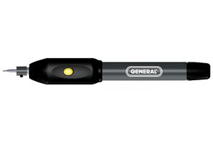 GENERAL TOOLS 505