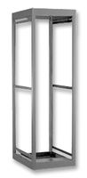HAMMOND C2F198531LG1 Gabinete de Rack, 19", Estructura Abierta, Carga Nominal de 1500 lb., Equipo Modular, Serie C2, 49U