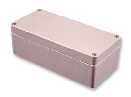 HAMMOND 1590ZGRP243