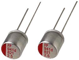 NICHICON RL81V101MDN1KX